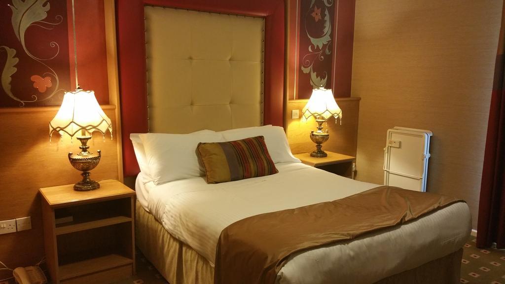 Glenavon House Hotel Кукстаун Экстерьер фото